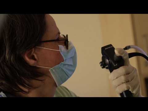 Video: Bronchoskopie - Indikationen, Komplikationen