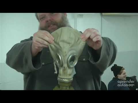 Niero - Aula 1 Chernobyl  - Parte 2   17 06 23