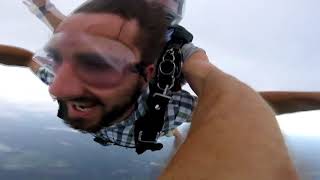 Swooopware: Skydive - Elijah