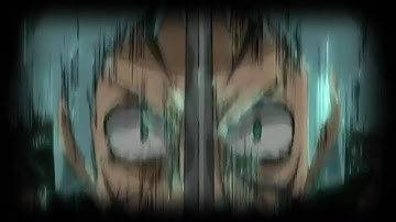 Mystery of You Soul Eater my part for Xavengerz