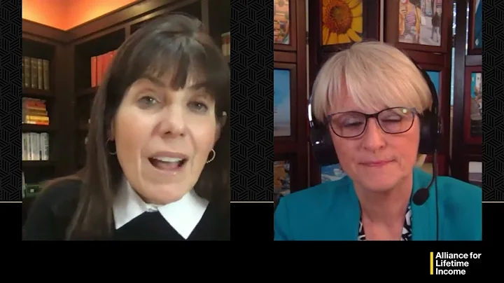 Your Money Map: Carolyn McClanahan
