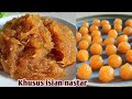 Selai nanas khusus untuk isian kue nastar