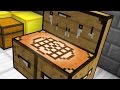 ADVANCED MINECRAFT CRAFTING TABLE ADVANCED MINECRAFT CRAFTING TABLE