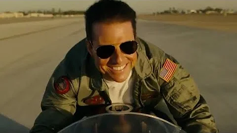 ‘Top Gun: Maverick’ Becomes Fifth Film Ever to Pass $700 Million at Domestic Box Office
