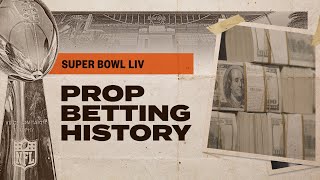 Super Bowl 54 Prop Betting Guide