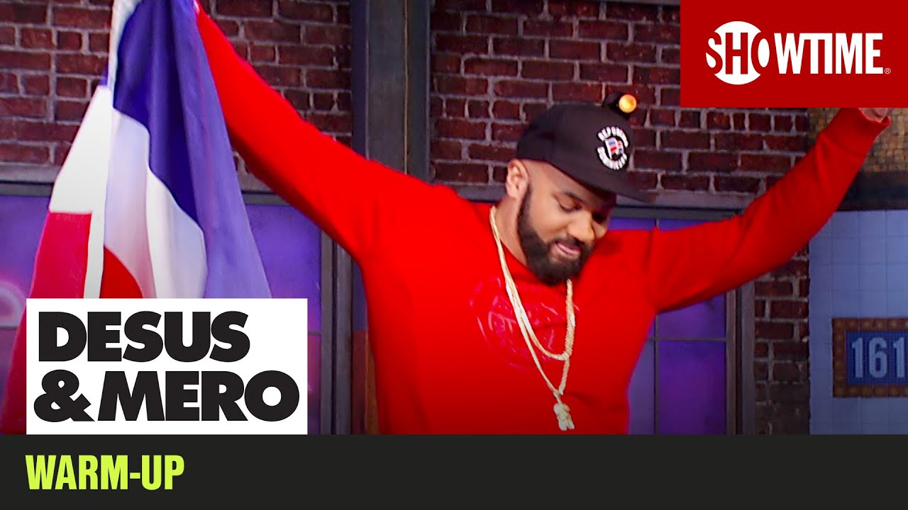 Mero Celebrates Dominican Independence Day, Gaga's New Single & More | DESUS & MERO | Season 2