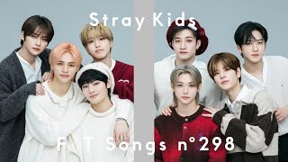 Смотреть клип Stray Kids - Lost Me / The First Take