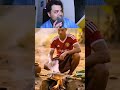 رونالدو و ميسي بعد الكورة 😂 #الحريف