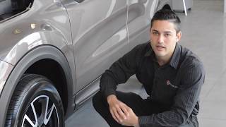 Fiat 500X Walk-around Contest Jorge Torres