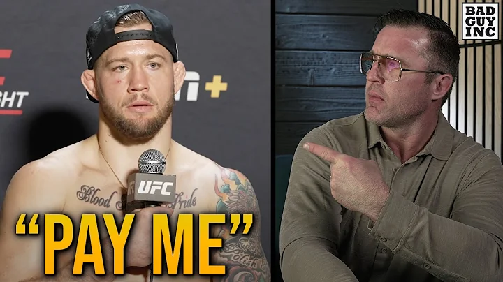 'Broke' Charles Radtke & his Amazing Interview…