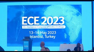 ECE 2023 closing ceremony video