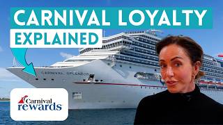 Carnival Loyalty WARNING | Act Now or Lose ALL Your Status Wealth