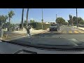 Maniac Charges Cop With Shovel Gets Lit Up