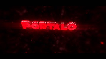 INTRO Portalo 20Likes For C4D File?