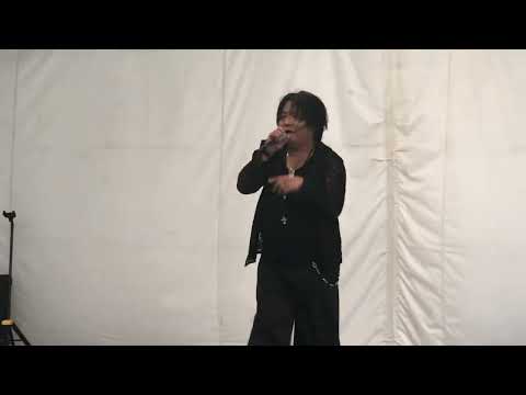 じぐろ京介（2023.8.12）B・BLUE