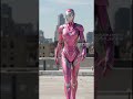 Ironman Blackpink #ironman #mecha