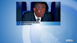 Soudan, MANIFESTATIONS CONTRE LE RETRAIT DE LA MINUAD