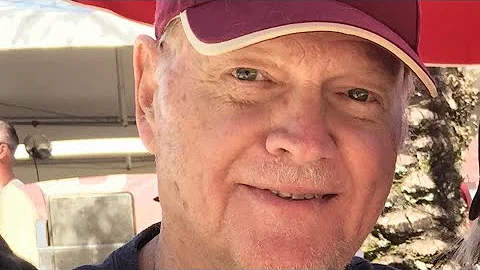 Richard Blair Morgan Celebration of Life