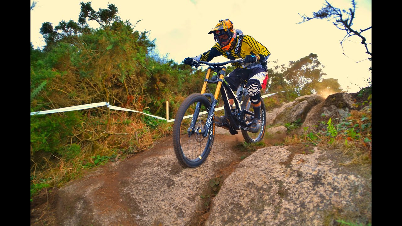 1º DH Bregua (Trokyland) Concello de Arteixo, A Coruña 2014