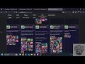 Talking about Flex play in TFT