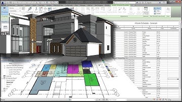 Revit structure Bài 7.1: triển khai mặt bằng #1