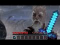 Order 66 but it's Minecraft