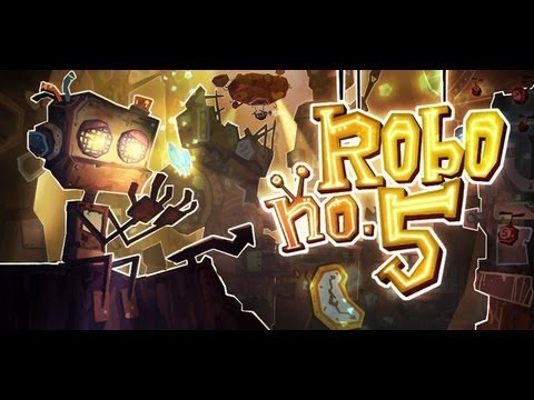 Robo 5 on Samsung GALAXY young and galaxy pocket