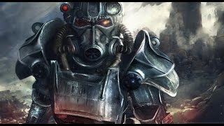 FALLOUT 4 All Cutscenes (Game Movie) 1080p HD