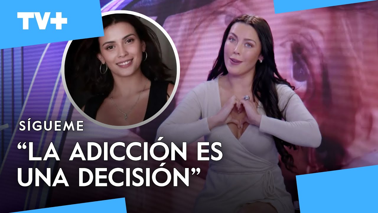 LA EXPLOSIVA RESPUESTA DE DANIELA ARANGUIZ A CONY CAPELLI