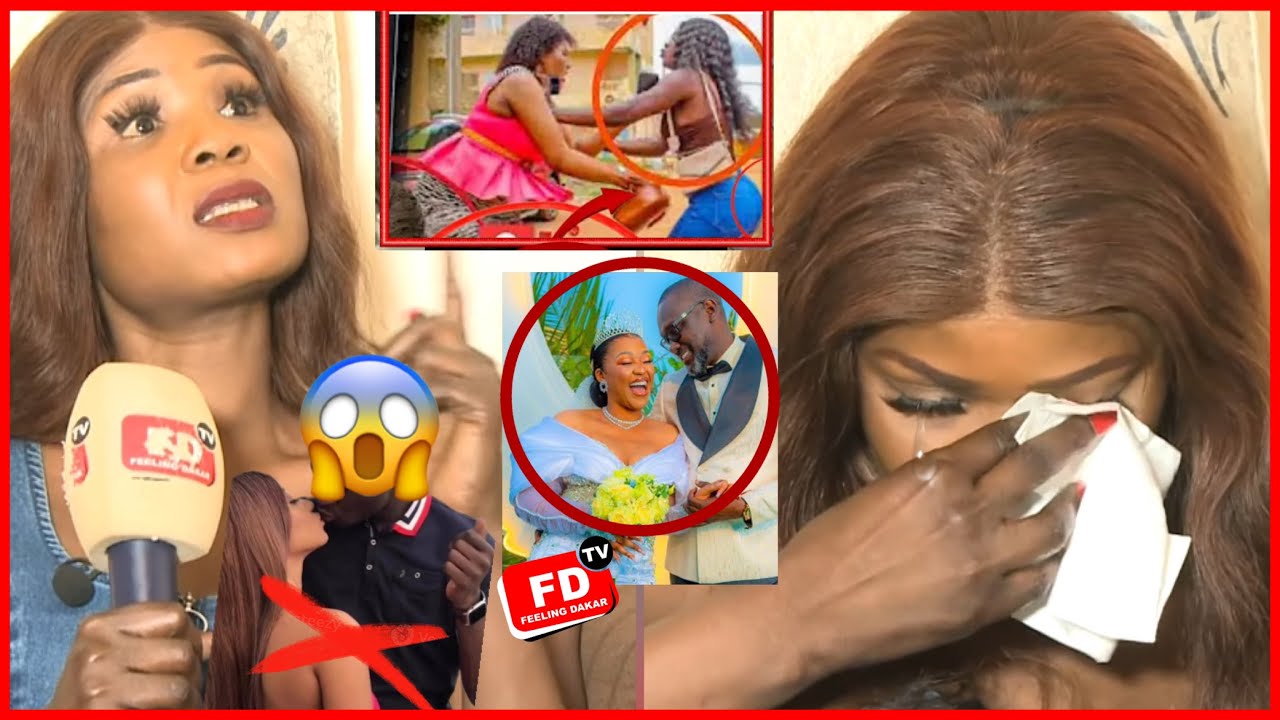 🛑La sœur de Doro Gaye br!se le silence zap Racky (Clara moy diabar) Des révélations fracassantes…