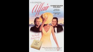 Uma Questão de Negócios - 1994 - Legendado