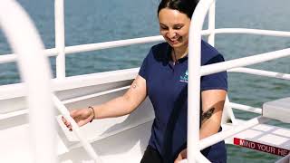 Half-Day Coorong Experience