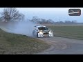 Int. Drenthe Rally 2022 I Best of by RallyOnTheLimit