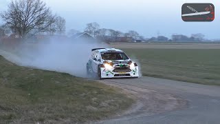 Int. Drenthe Rally 2022 I Best of by RallyOnTheLimit