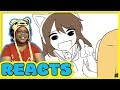 Our Embarrassing Weeb Years | Emirchu | Aychristene Reacts