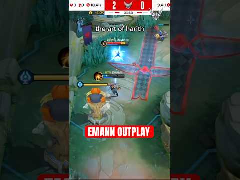 MAU SOLO KILL EMAN? SITU BANTENG?