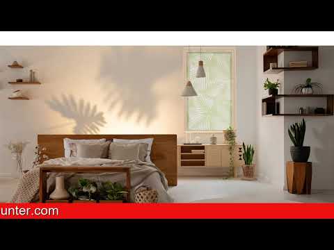 Обзор Рулонная штора Тропики | HOFF Обзор Рулонная штора Тропики | HOFF