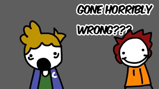 Never Play Lights Out At 3 Am Featuring