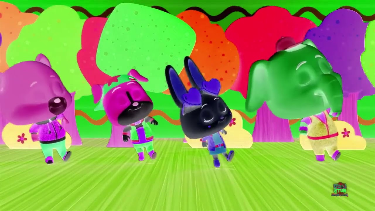 Hop with your Hips_Klasky Csupo 2001 Effects