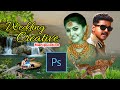 Photoshop Manipulation | Photoshop wedding creative | photoshop Tutorial |Photoshop wedding album