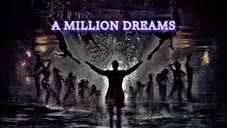 The Greatest Showman - A million Dreams (Greek Lyrics)