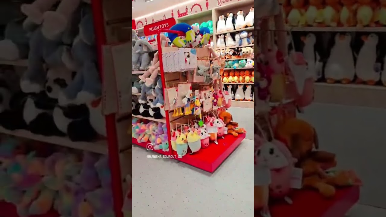 Gift🎁 shop Ambiance mall