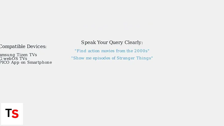 How to Search for Shows on Cogeco EPICO – Voice Search & Filters