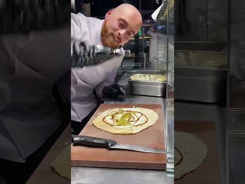شتغلت معلم شاورما خالد أصلان المختار