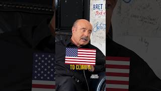 🇺🇸 DR. PHIL DEFENDS AMERICA!