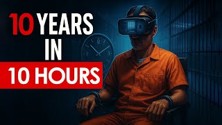 Penjara Realitas Virtual Sedang Diuji dan Berhasil