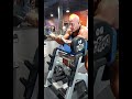 Close Grip Preacher Curls 💪😎