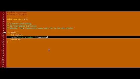 Printing the Address of Variable Using Pointer with Program in C++