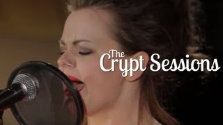 Katzenjammer - Land of Confusion // The Crypt Sessions chords