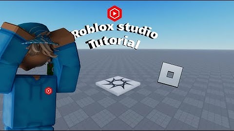 How to change StarterCharacter in Roblox Studio (Tutorial)